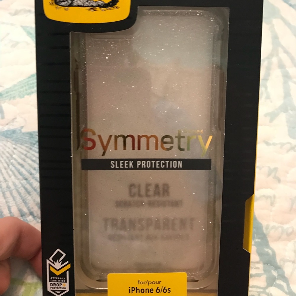 Phone case